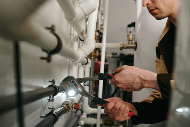 Best Plumbing Installation Services  in Bloomsburg, PA