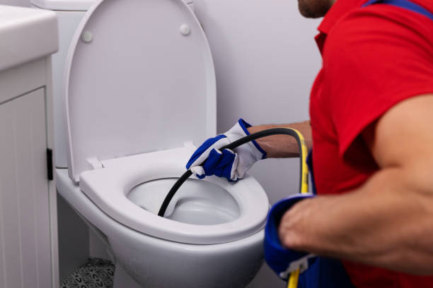 Best Residential Plumbing Services  in Bloomsburg, PA