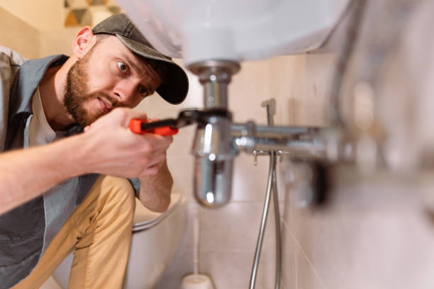 Best Clogged Drain Plumber  in Bloomsburg, PA