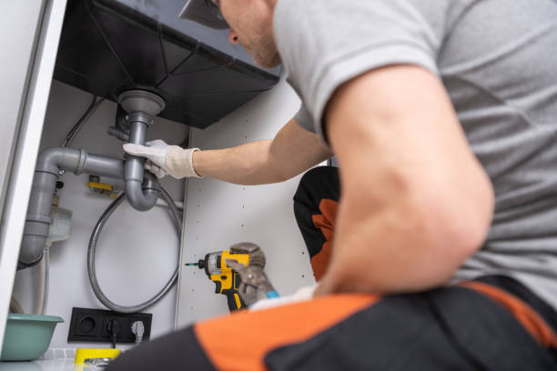 Best Emergency Plumbing Repair  in Bloomsburg, PA