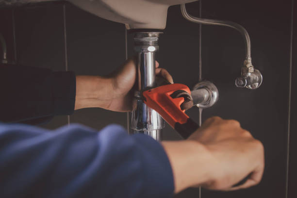 Best Commercial Plumbing Services  in Bloomsburg, PA